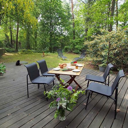 Ferienwohnung Am Duemmer See Dummer Bagian luar foto