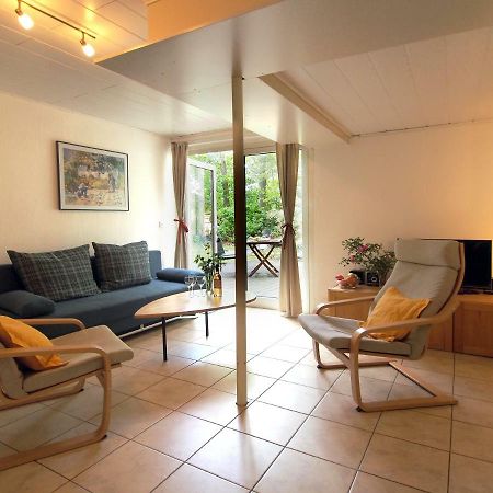 Ferienwohnung Am Duemmer See Dummer Bagian luar foto