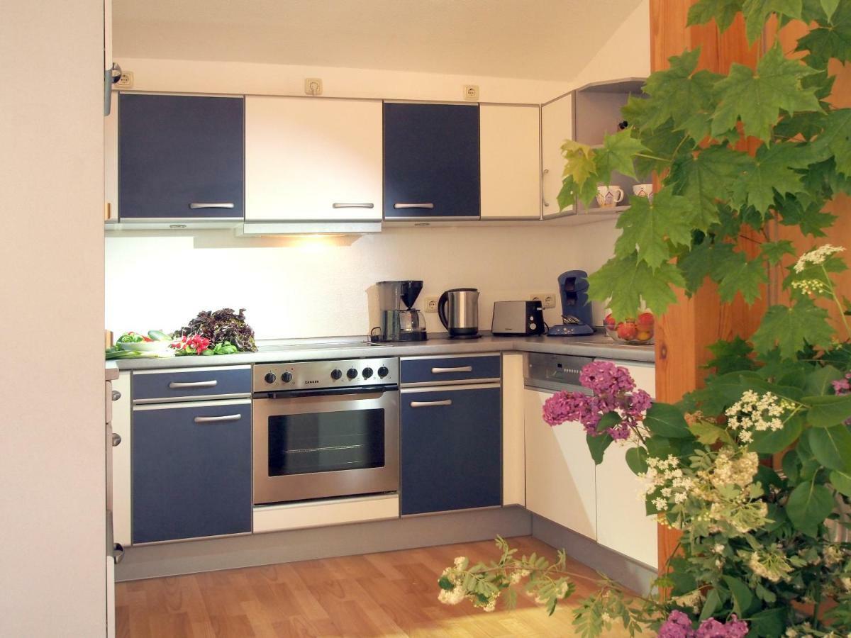Ferienwohnung Am Duemmer See Dummer Bagian luar foto