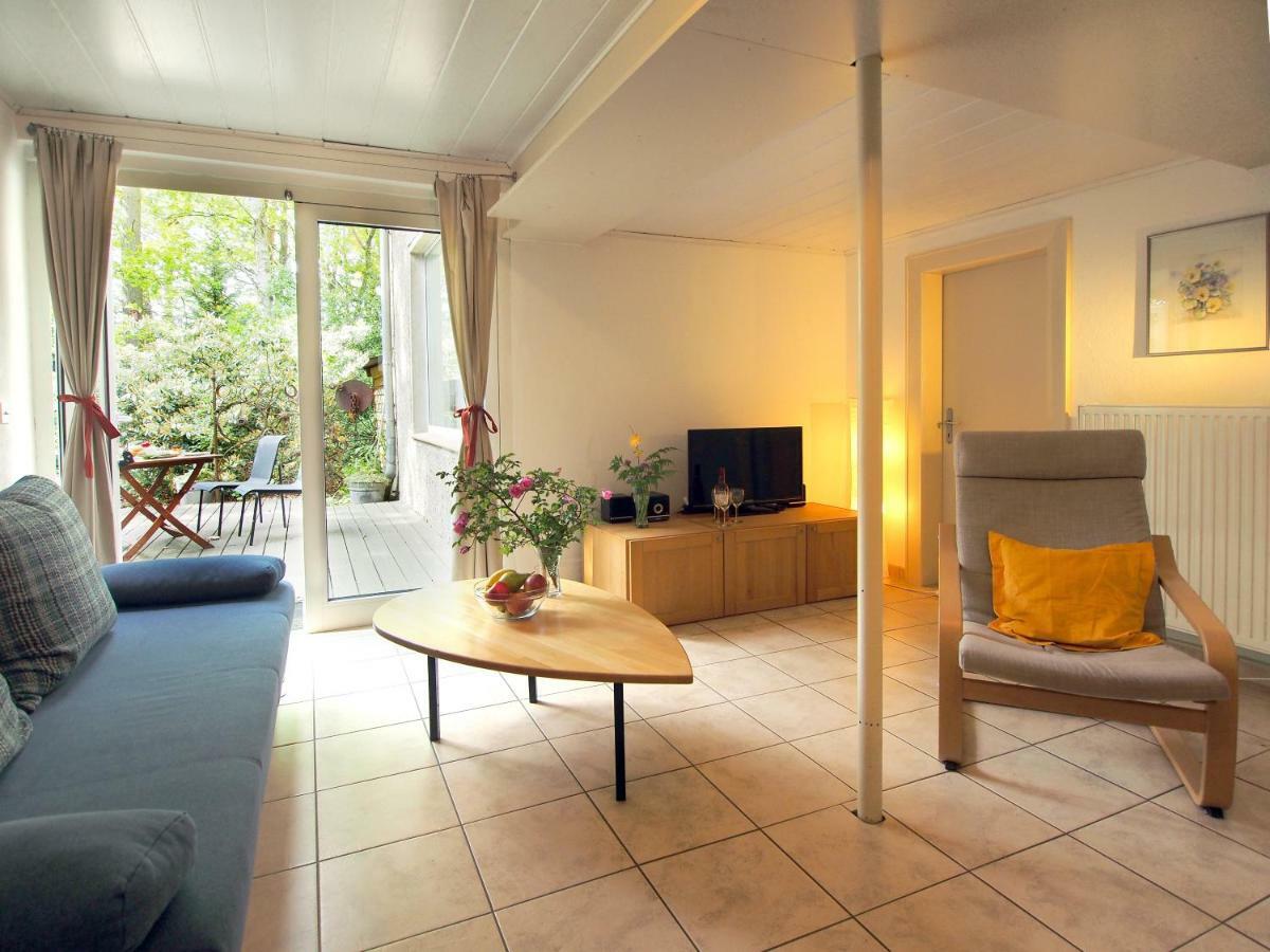 Ferienwohnung Am Duemmer See Dummer Bagian luar foto