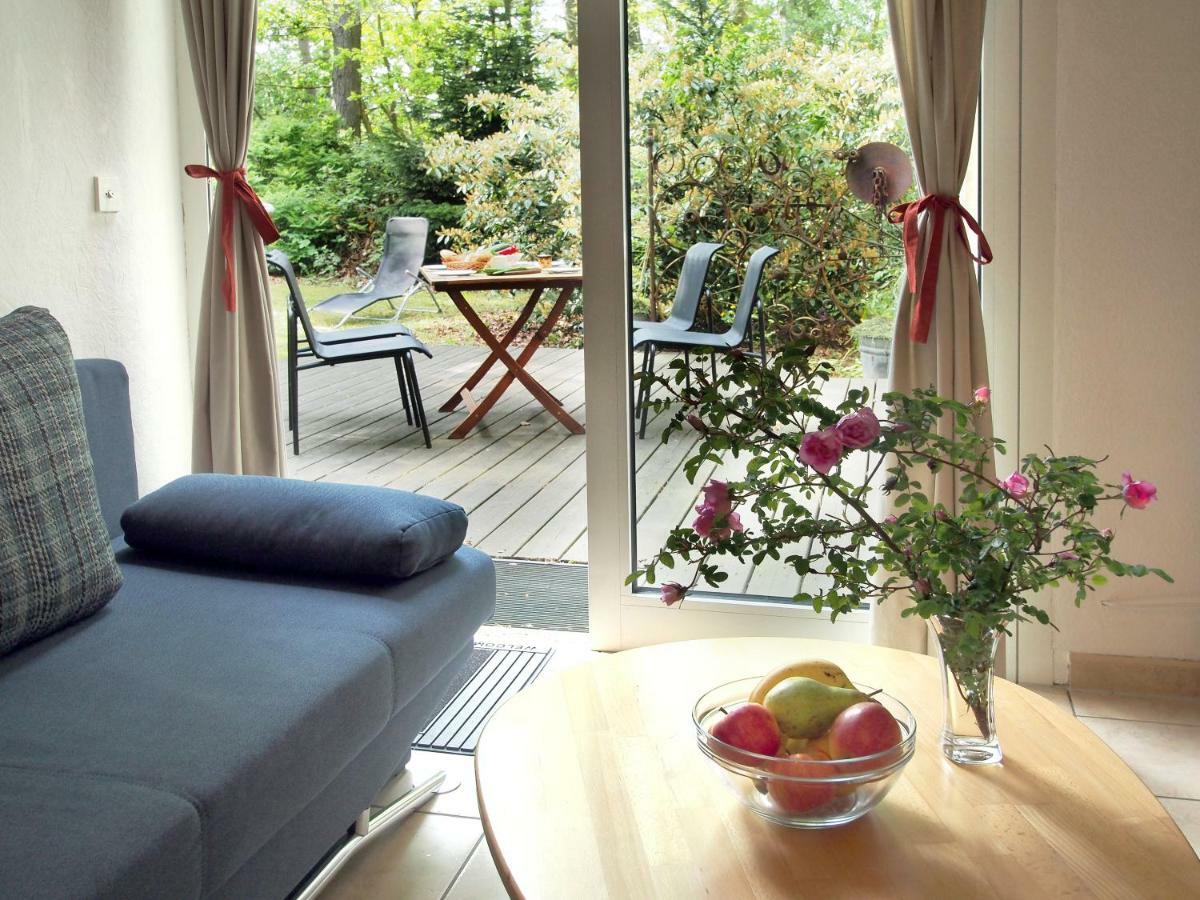 Ferienwohnung Am Duemmer See Dummer Bagian luar foto