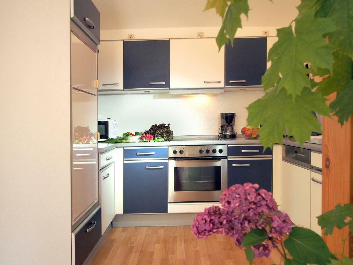 Ferienwohnung Am Duemmer See Dummer Bagian luar foto