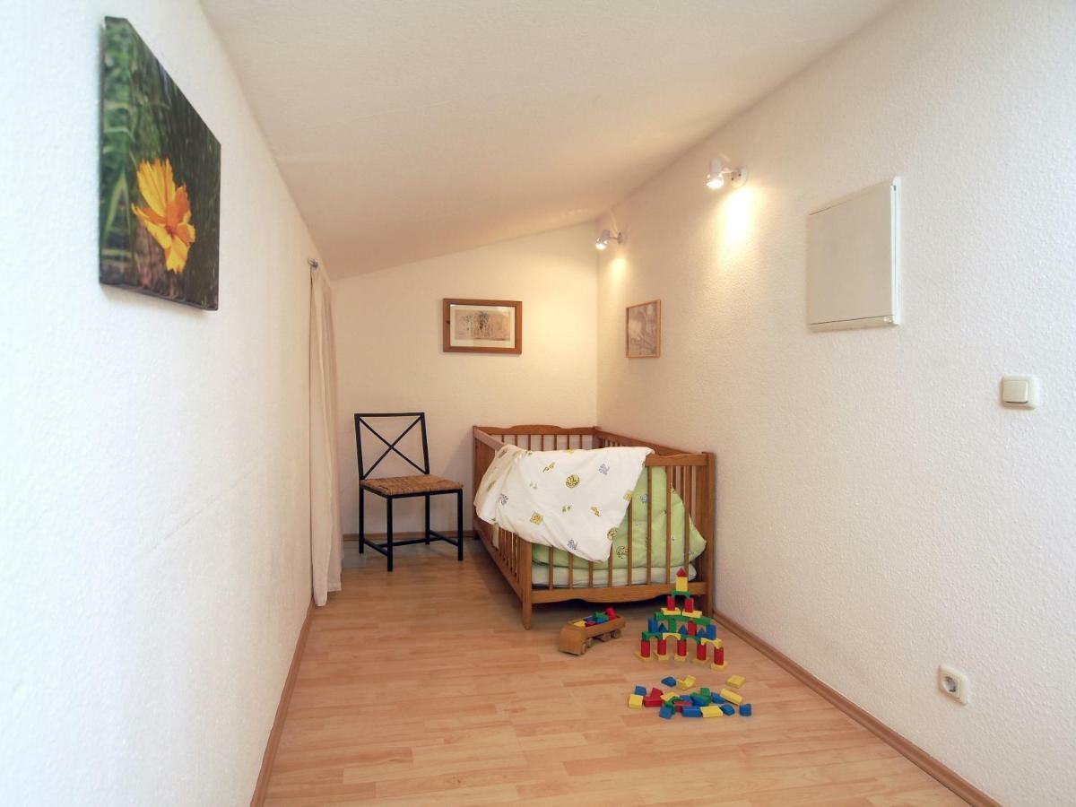 Ferienwohnung Am Duemmer See Dummer Bagian luar foto